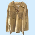 Scully Leather Jacket