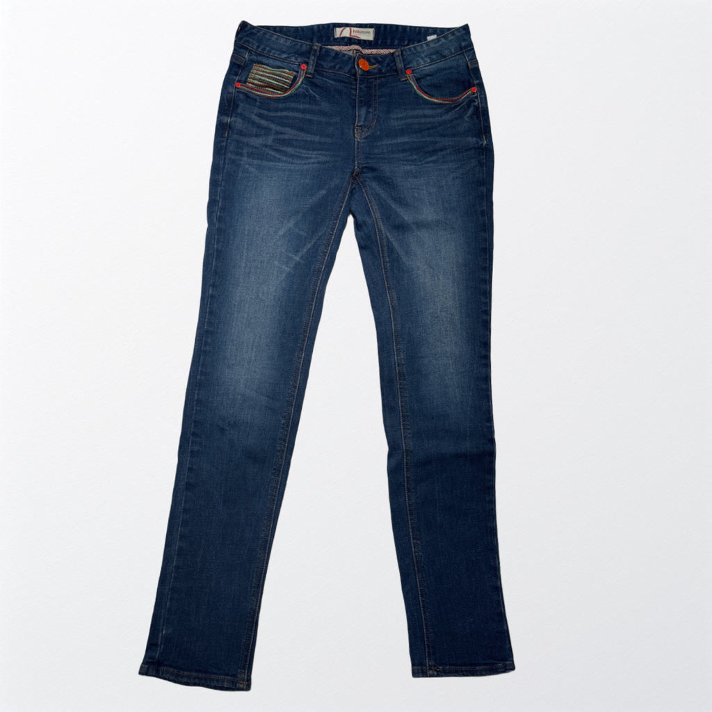 Evisu Jeans