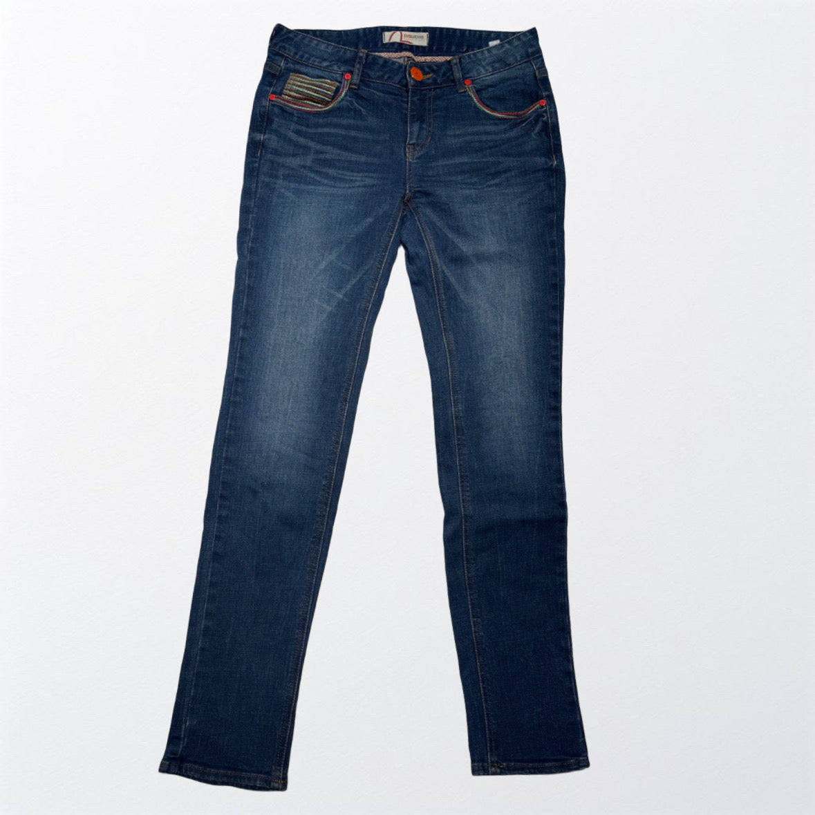 Evisu Jeans