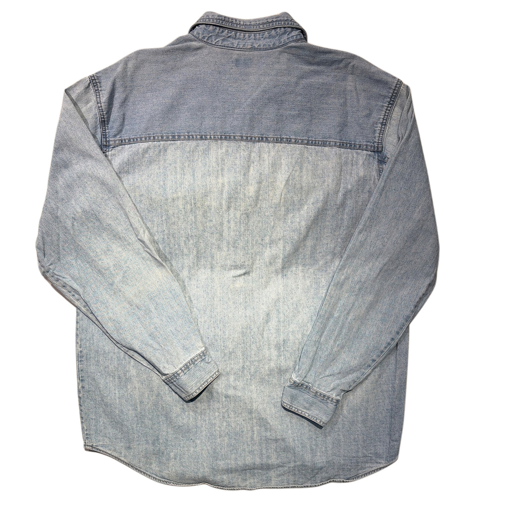 Levi’s Denim Button Up