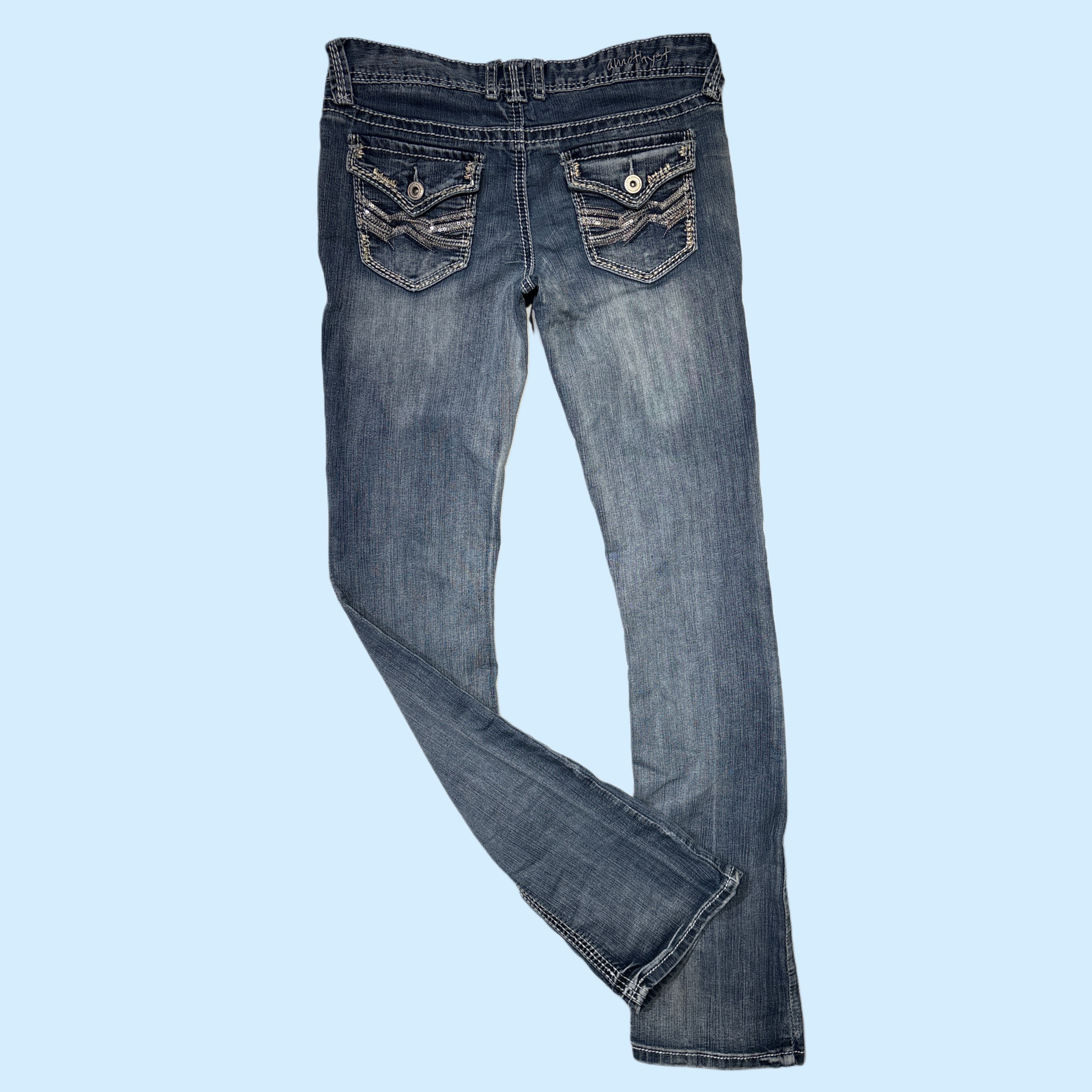 Amethyst Jeans