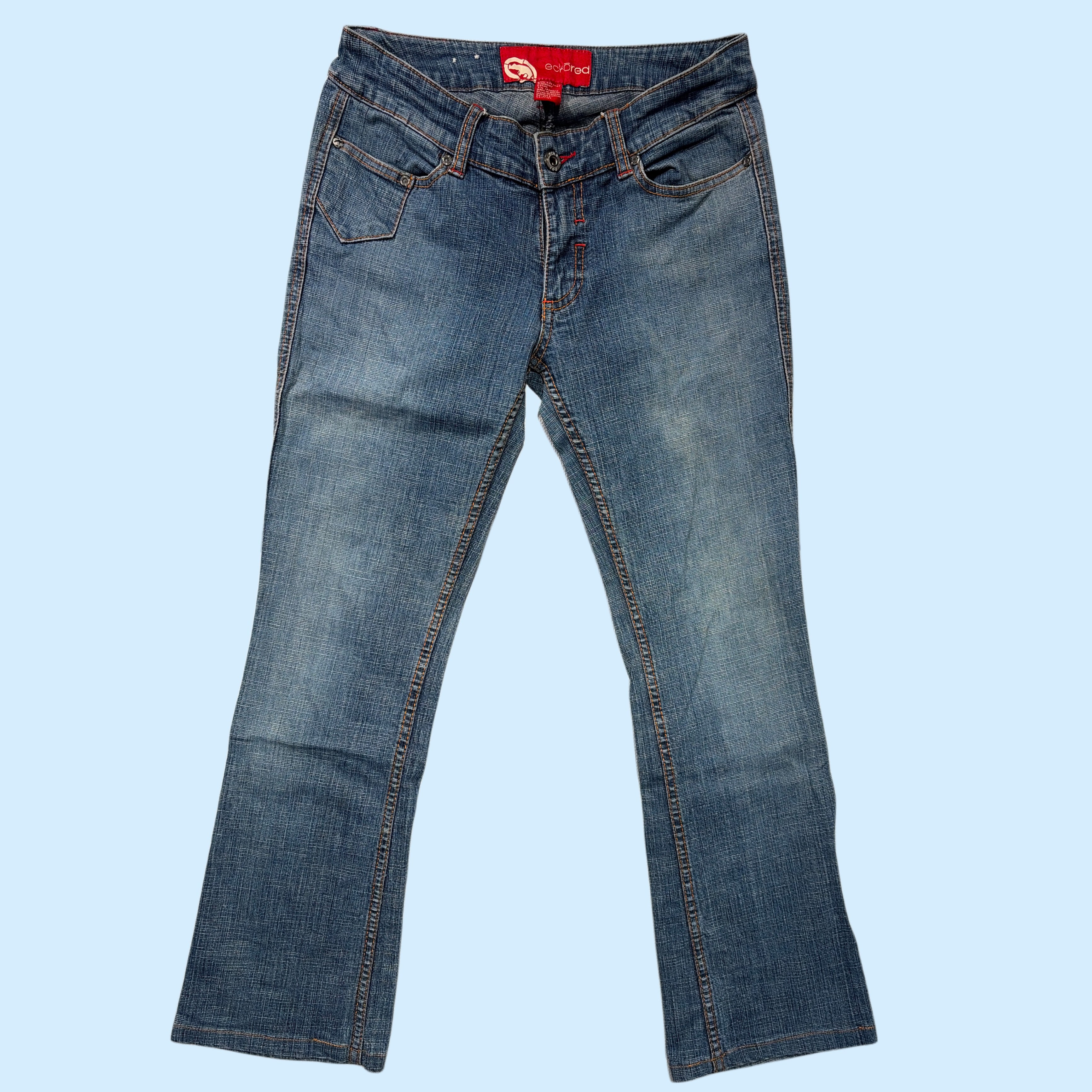 Ecköred Jeans