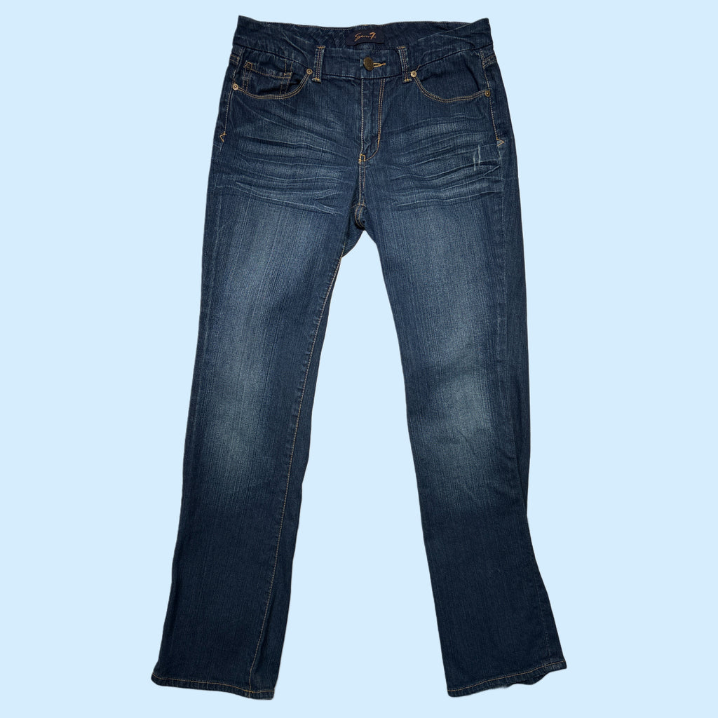 Royalty Jeans