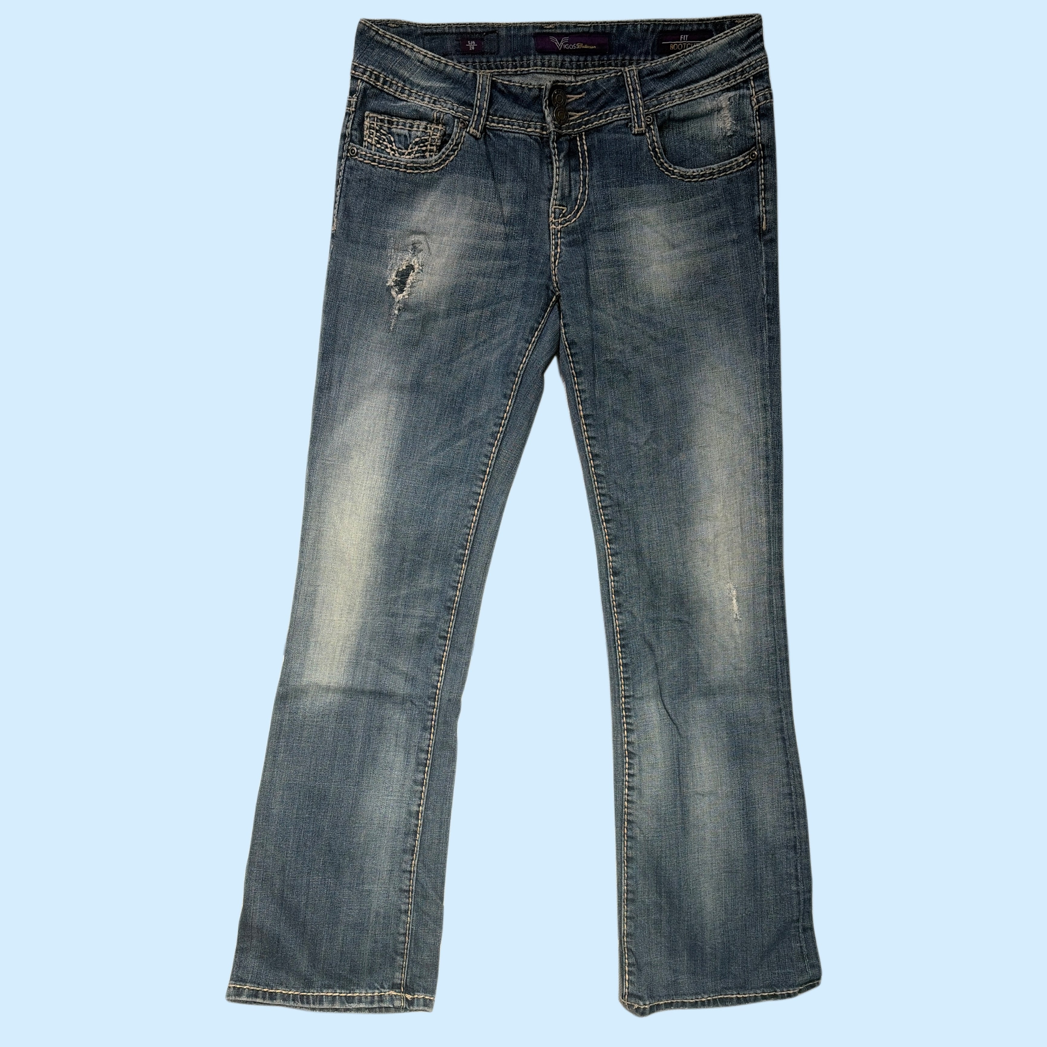 Vigoss Jeans