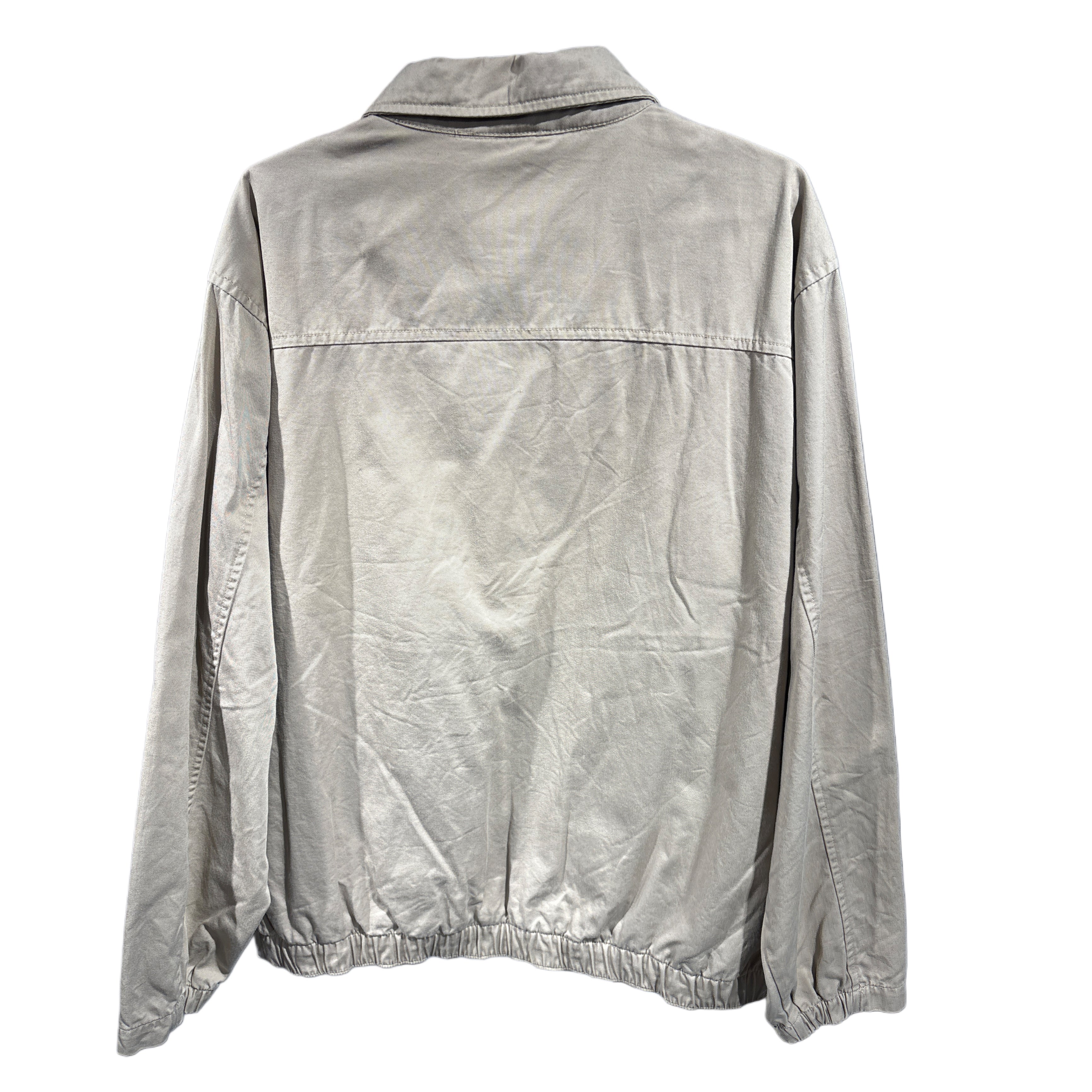 Chaps Jacket