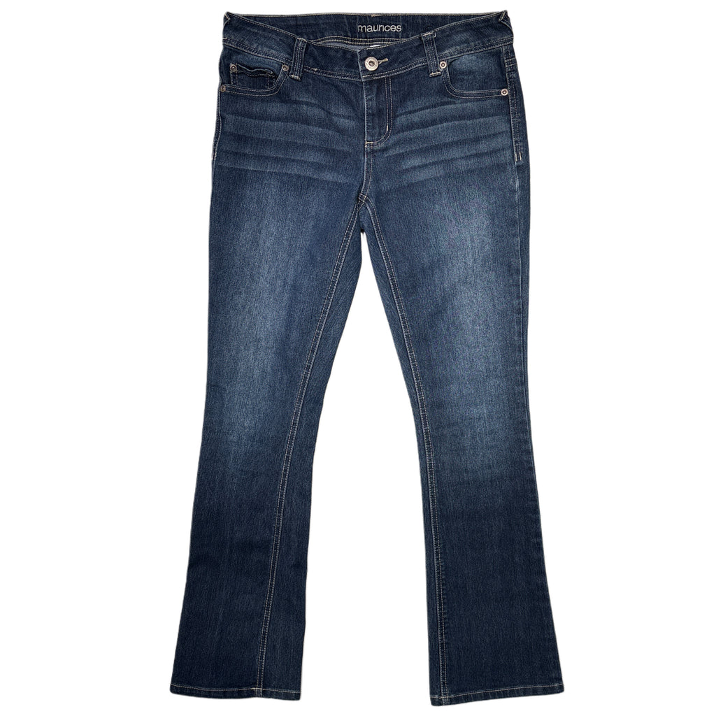 Maunces Jeans