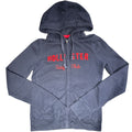 Hollister Zip Up Sweater