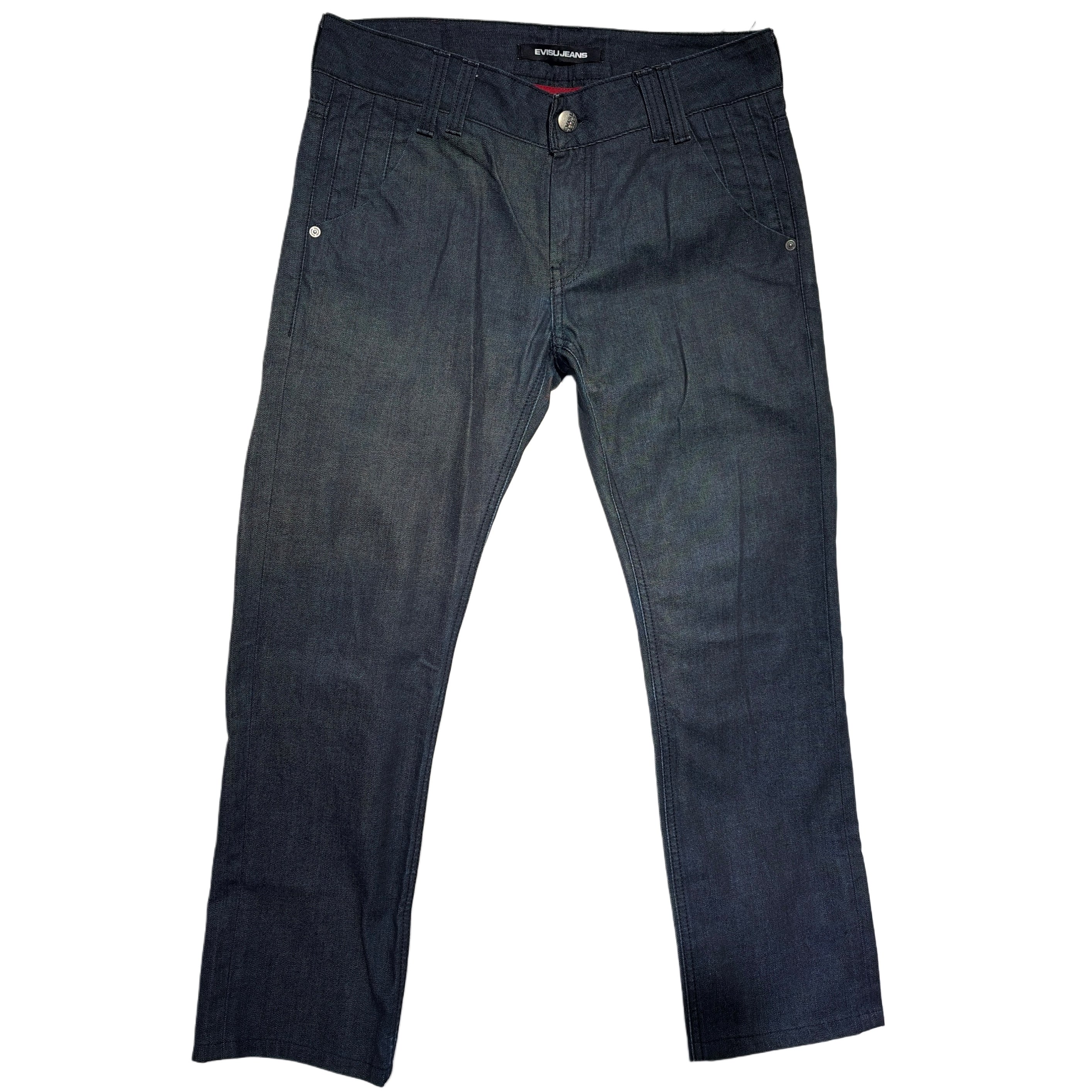 Evisu Jeans