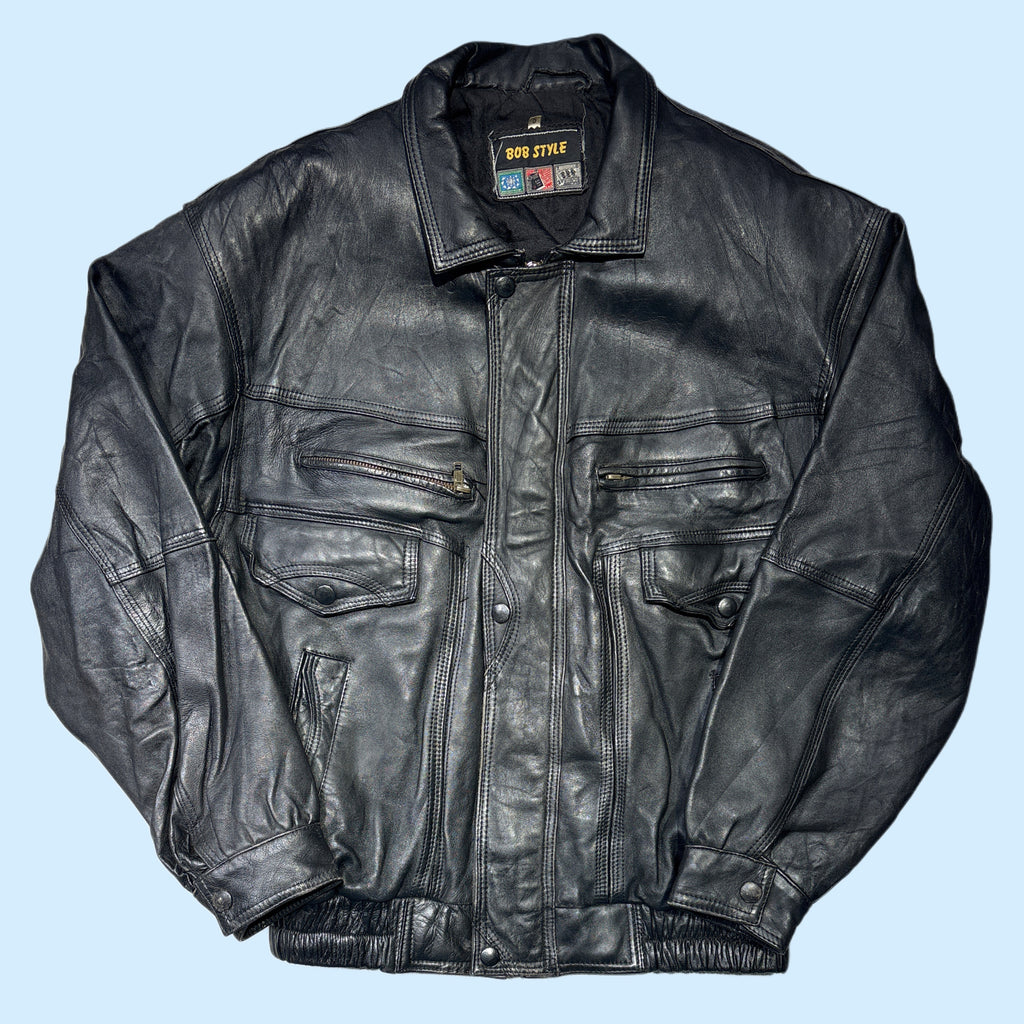 Bob Style Jacket