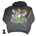 Ed Hardy Hoodie
