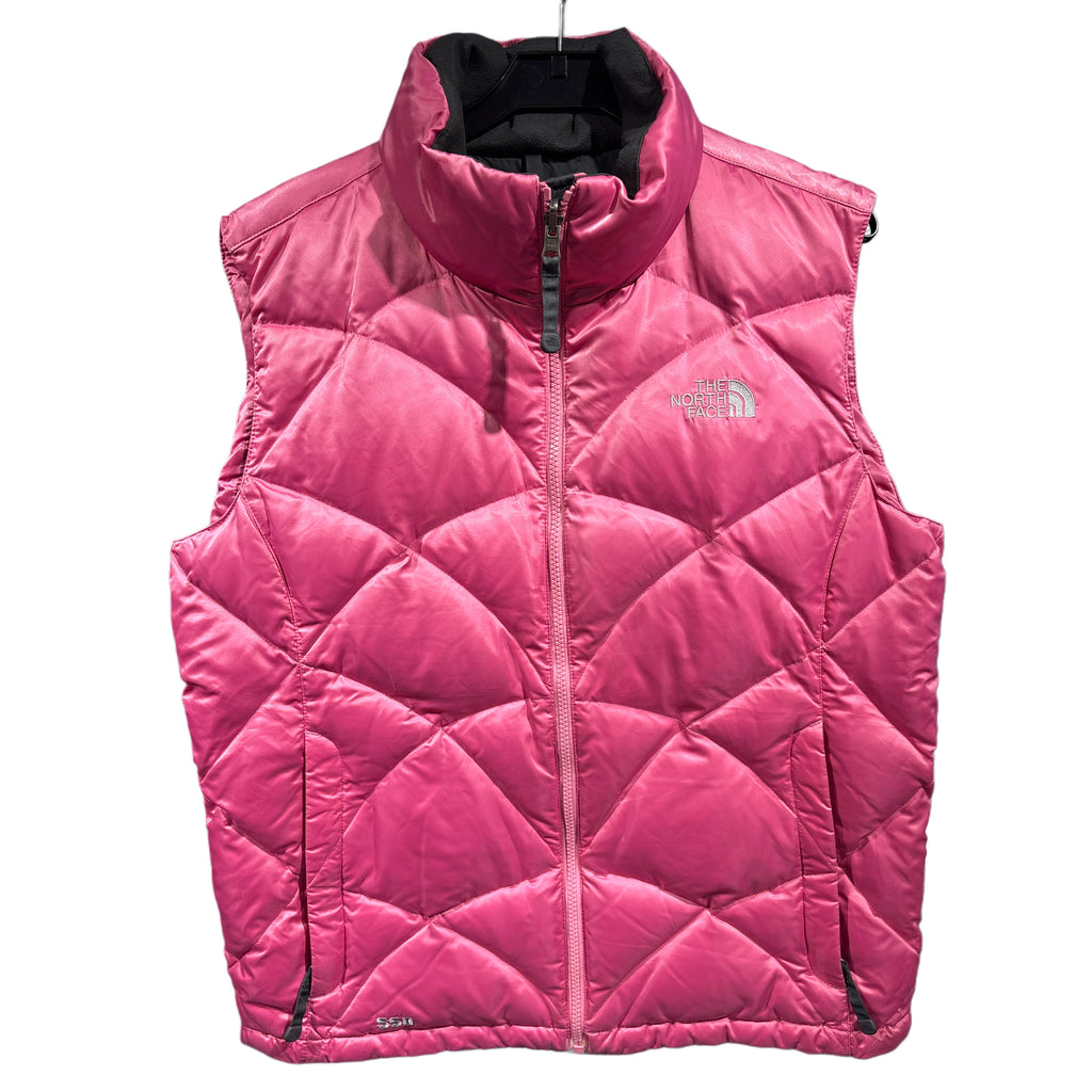 The North Face Puffer Vest