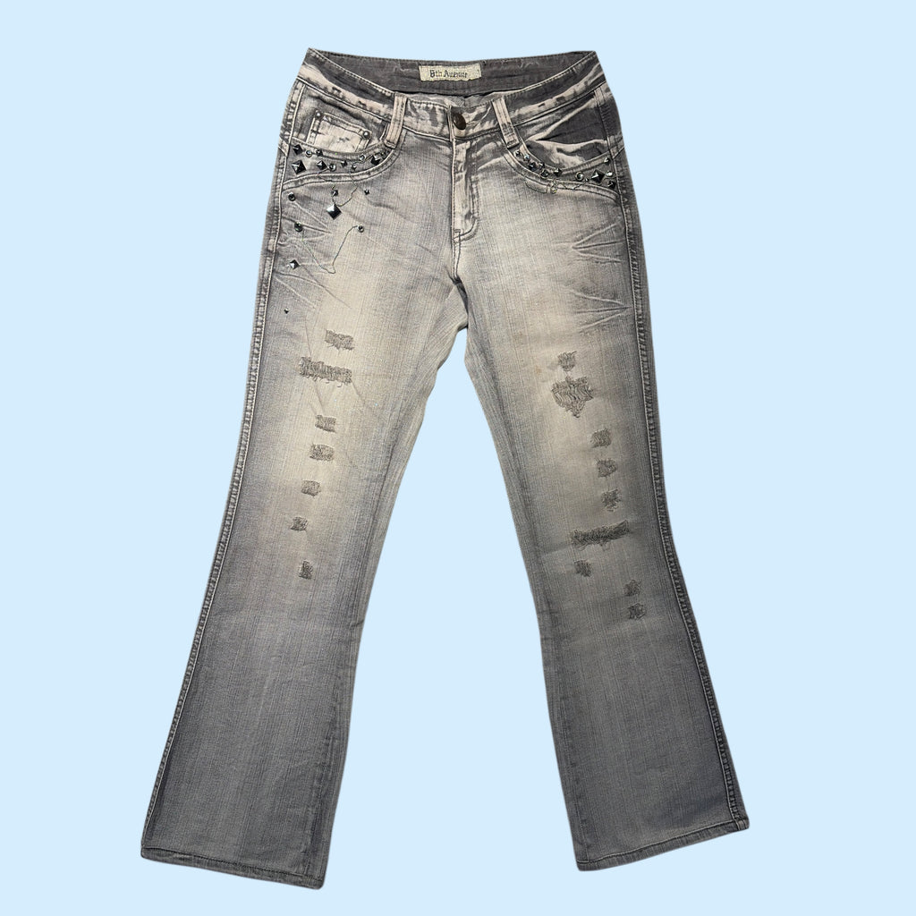 6th Avenue Jeans