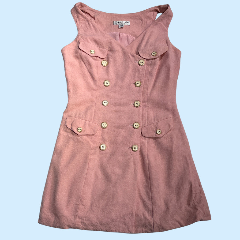 Bebe Dress