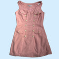 Bebe Dress