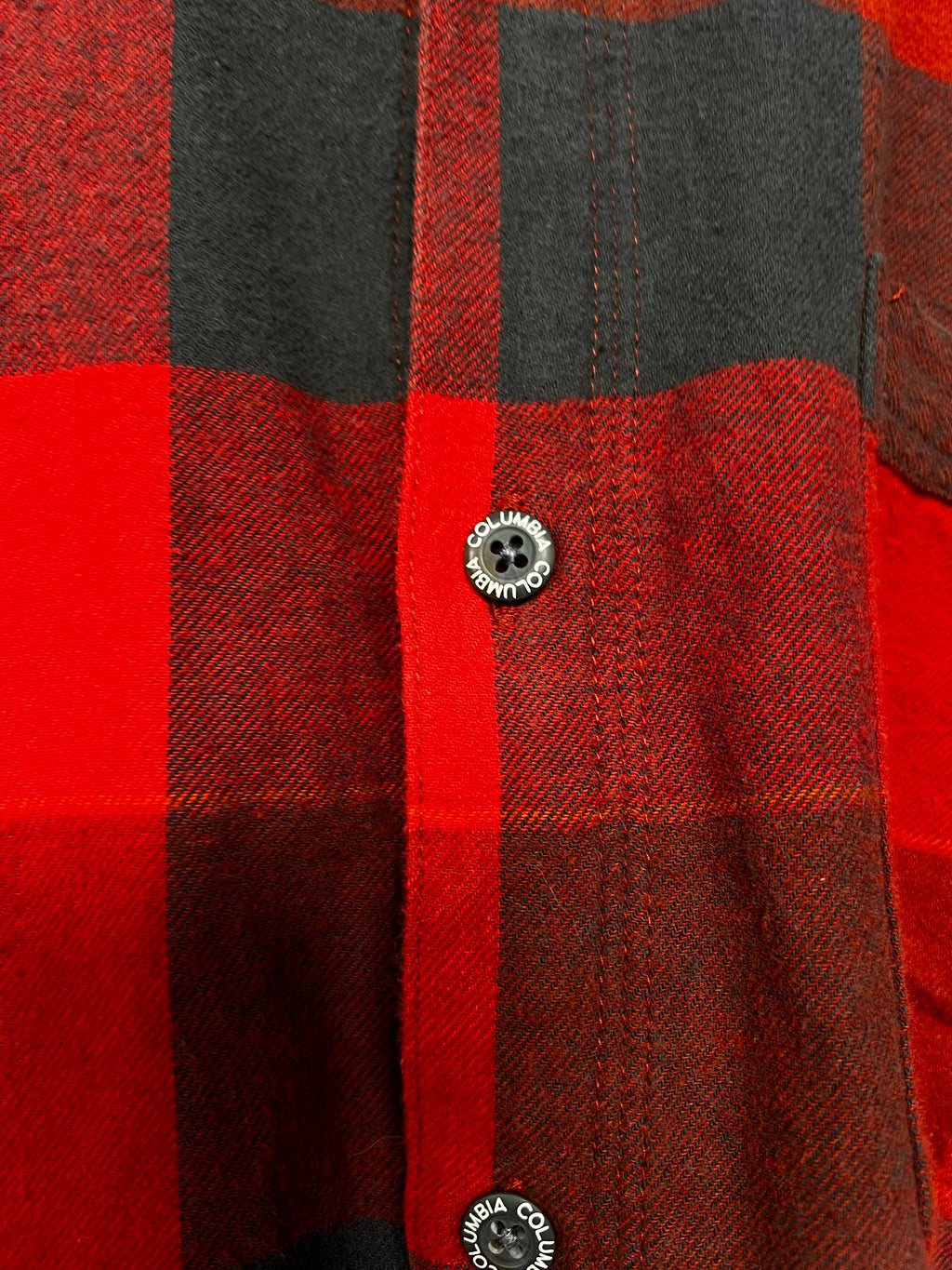 FLANNEL SHIRT