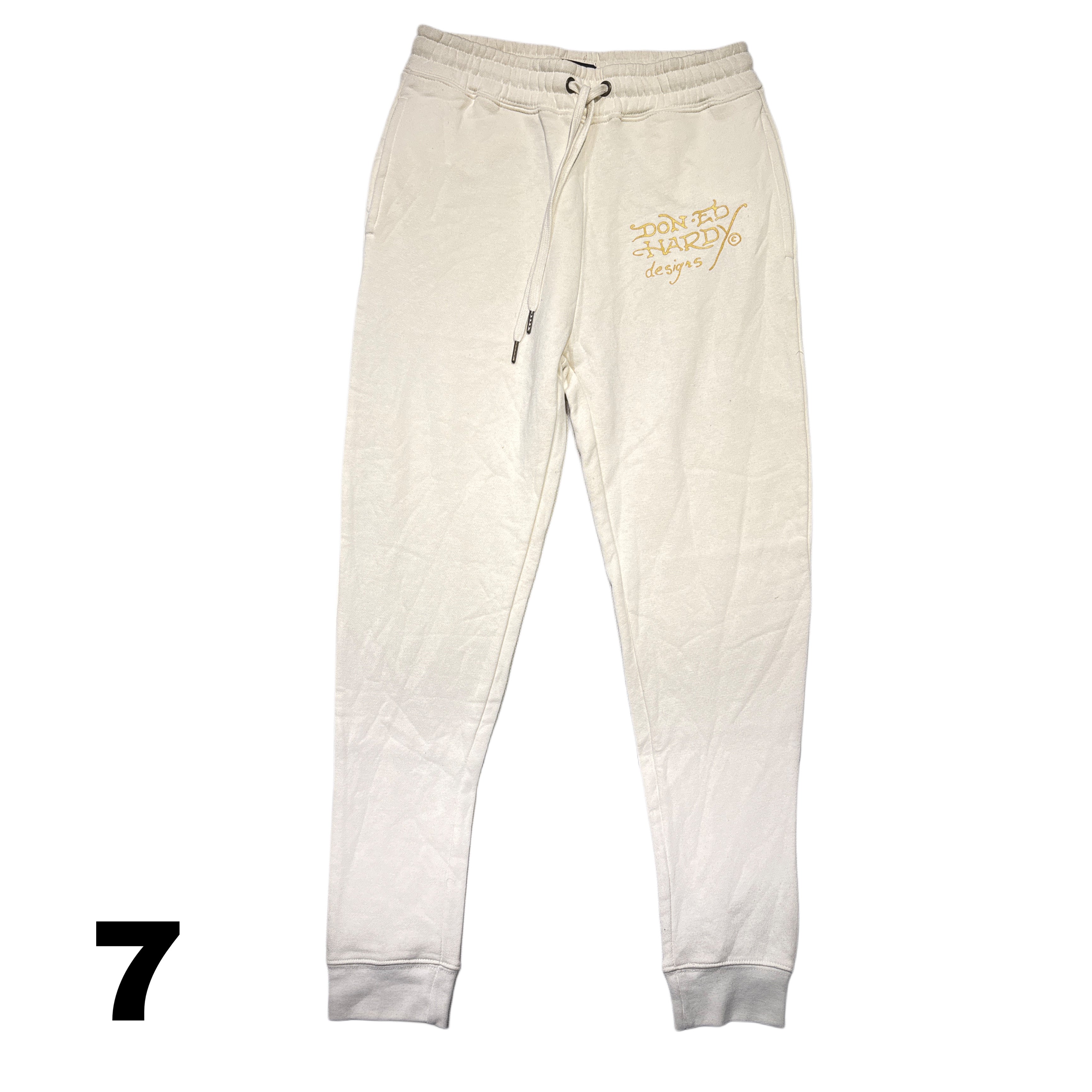 Ed Hardy Pants