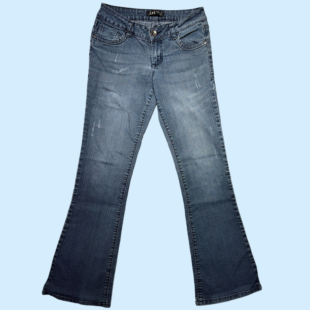 Lei Jeans