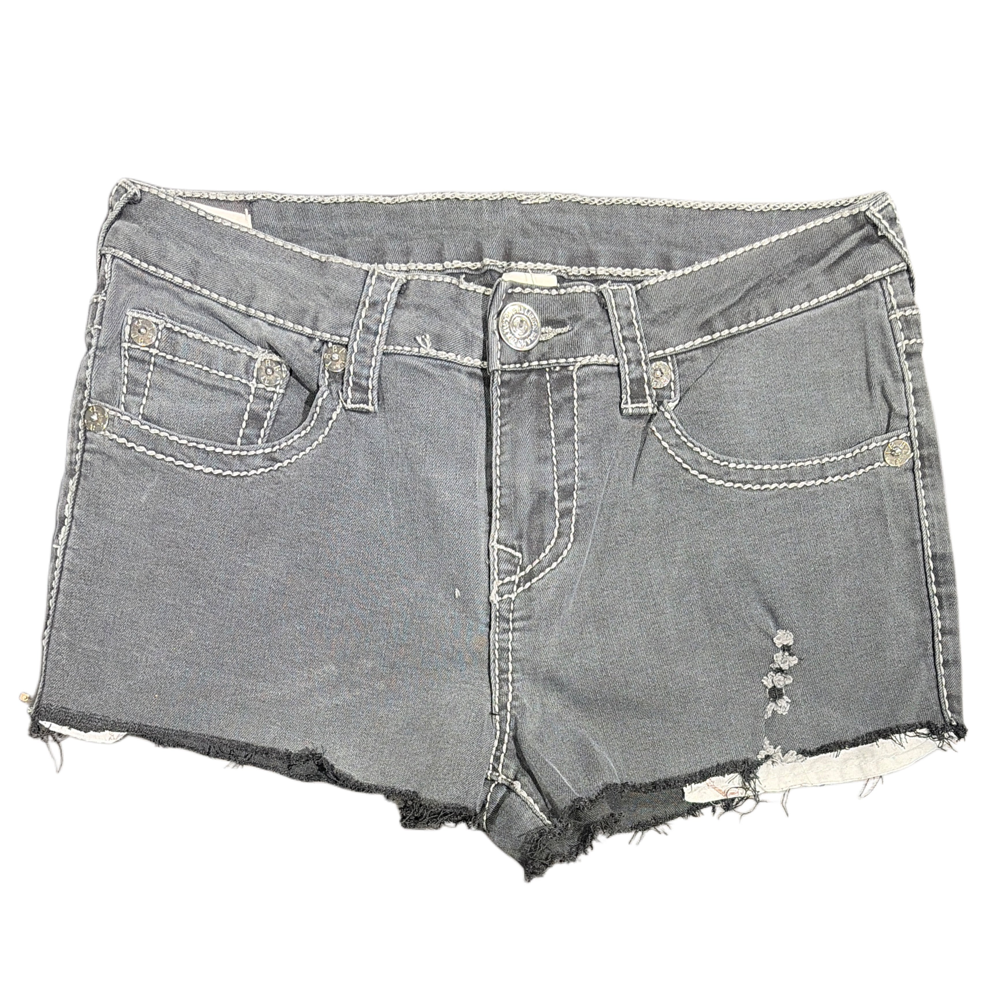 True Religion Denim Short