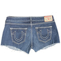 True Religion Denim Shorts