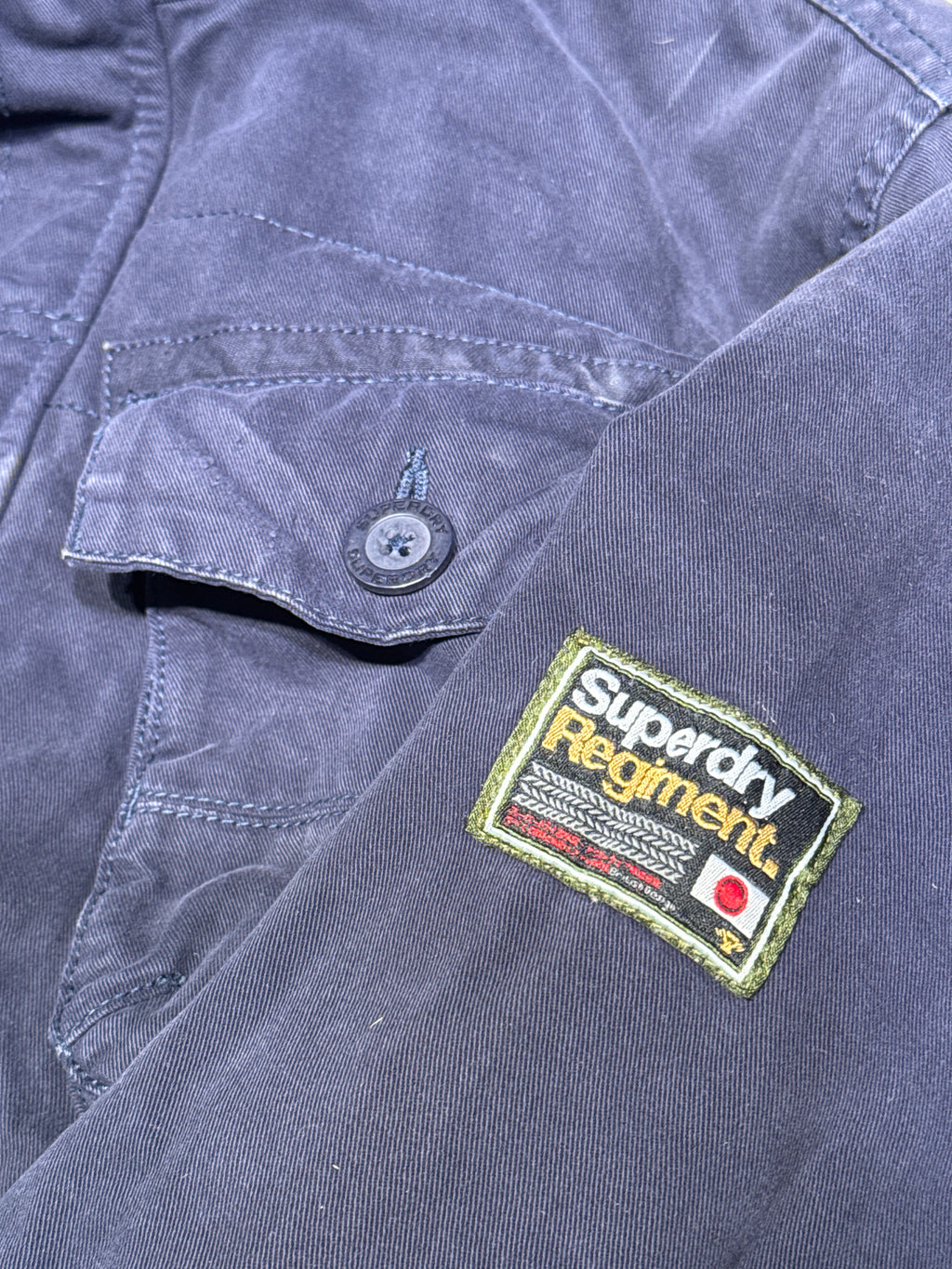 Superdry Rookie Jacket