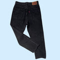 Levi’s 501 Jeans