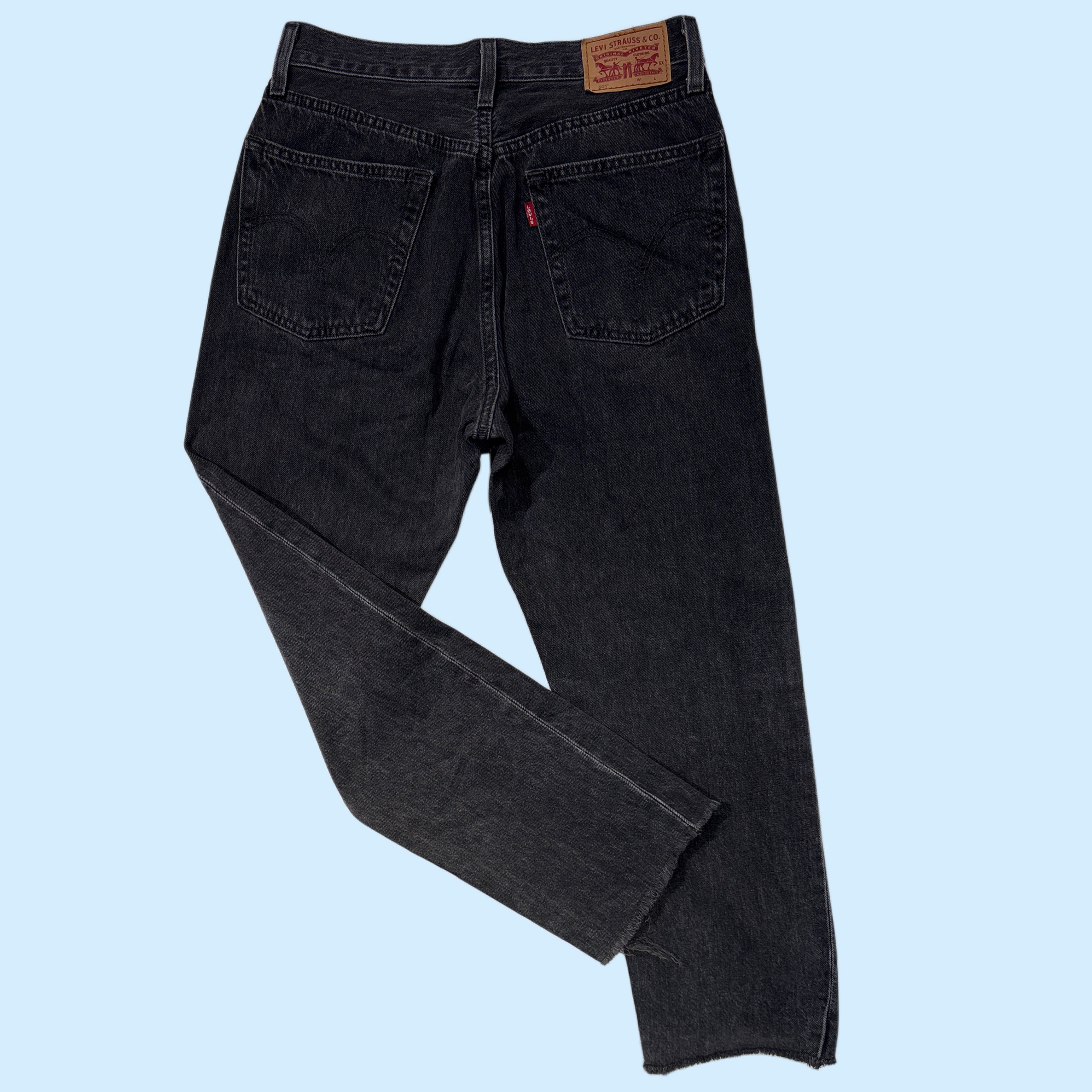 Levi’s 501 Jeans