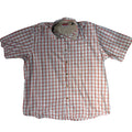 Wrangler Button up