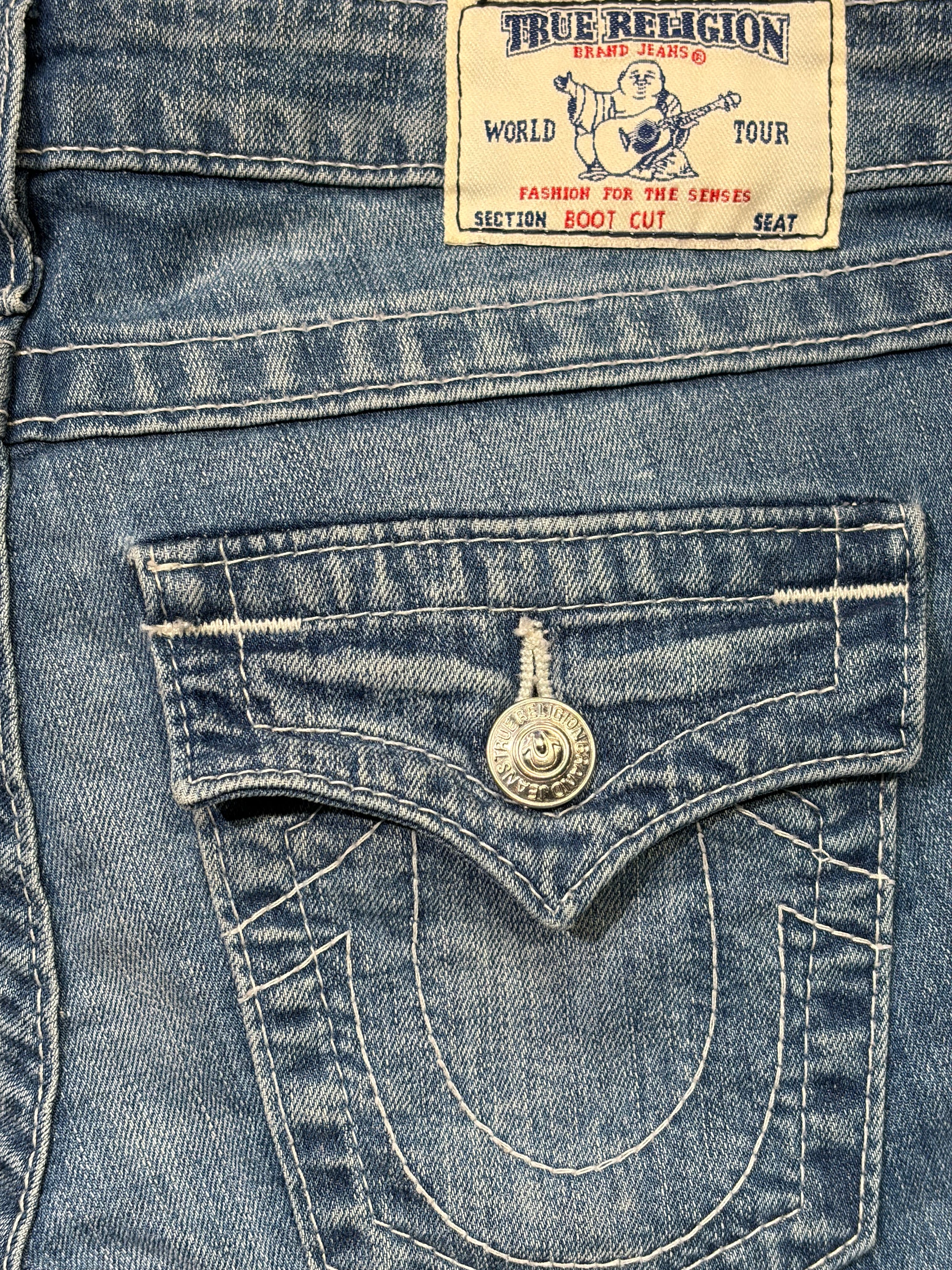 True Religion Jeans