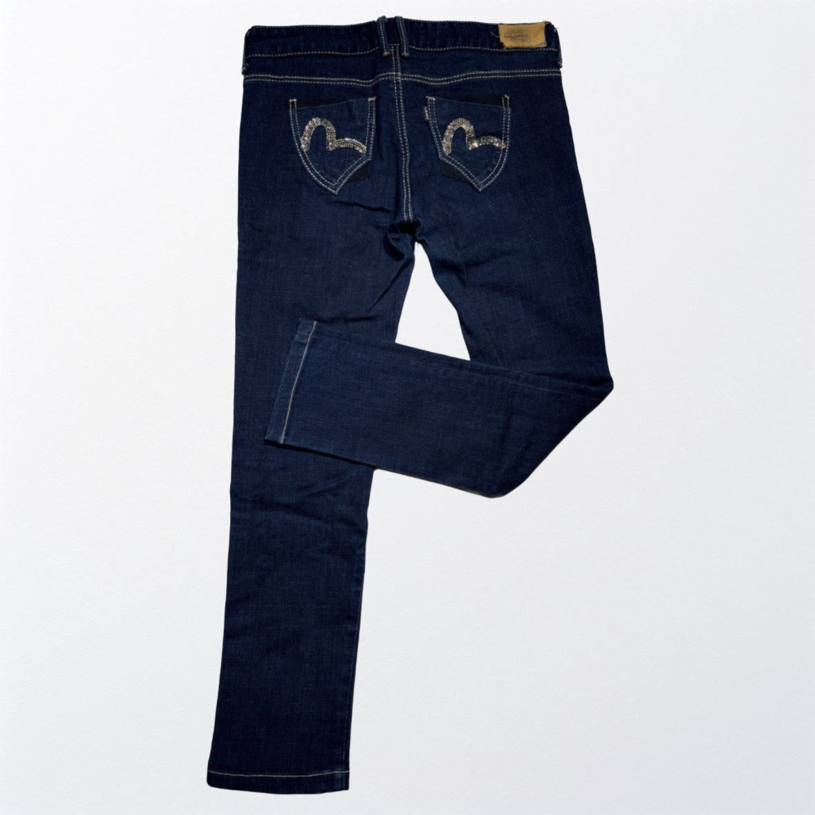 Evisu Jeans