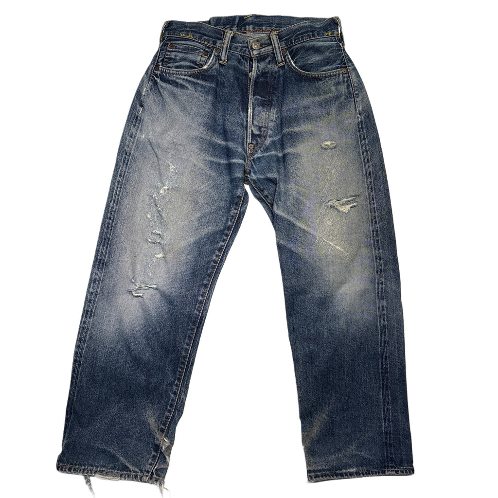 Evisu Jeans