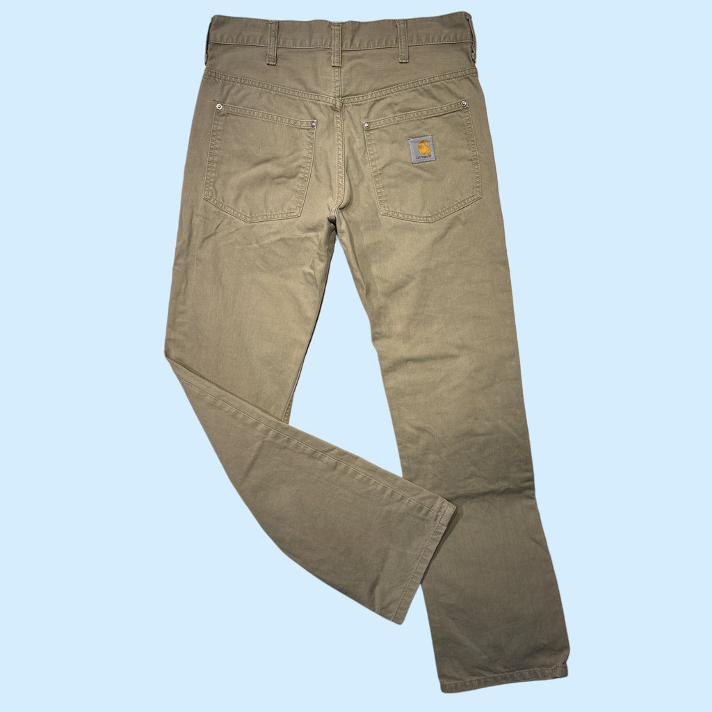Carhartt Miner Pants