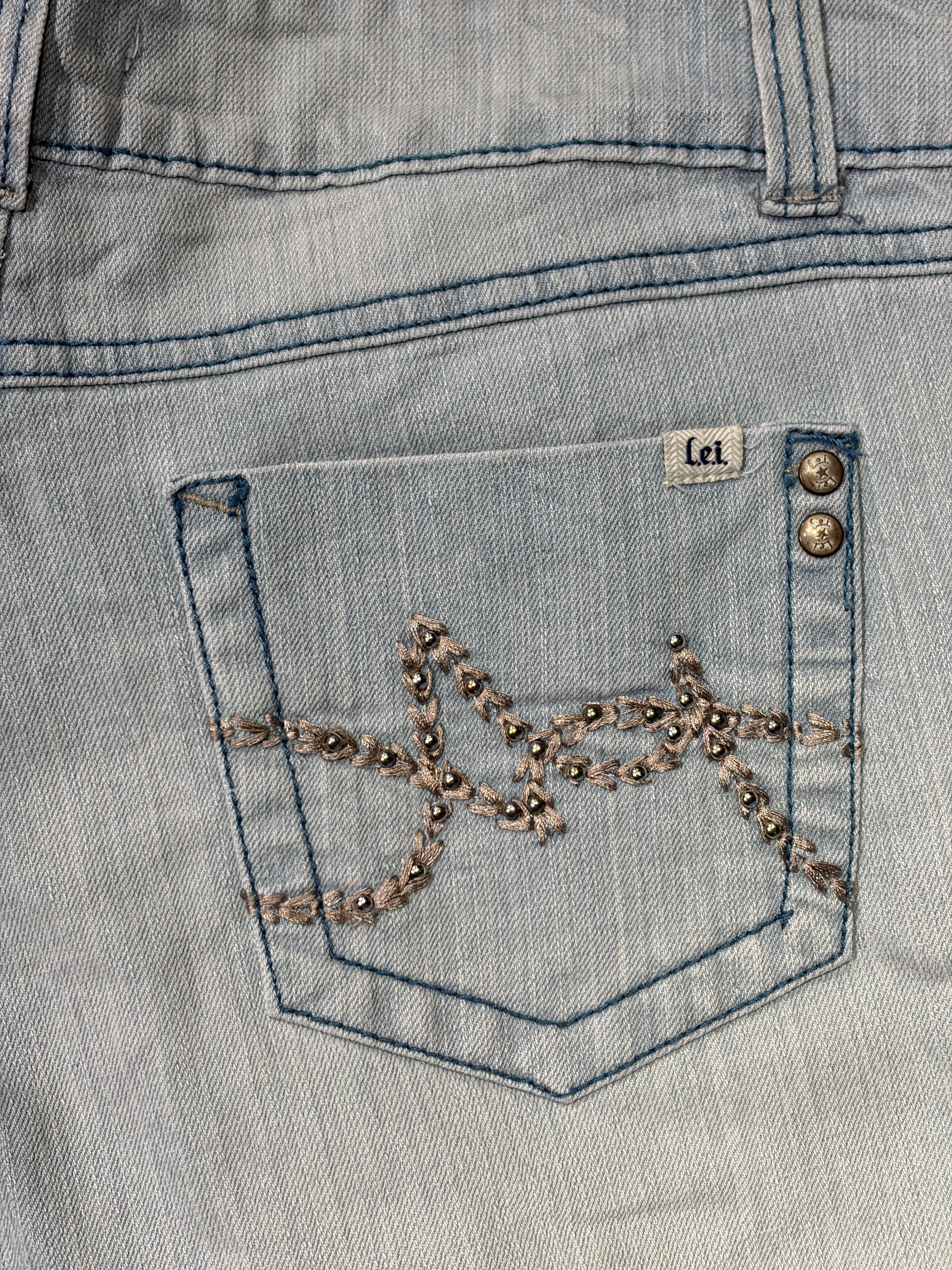 Lei Jeans