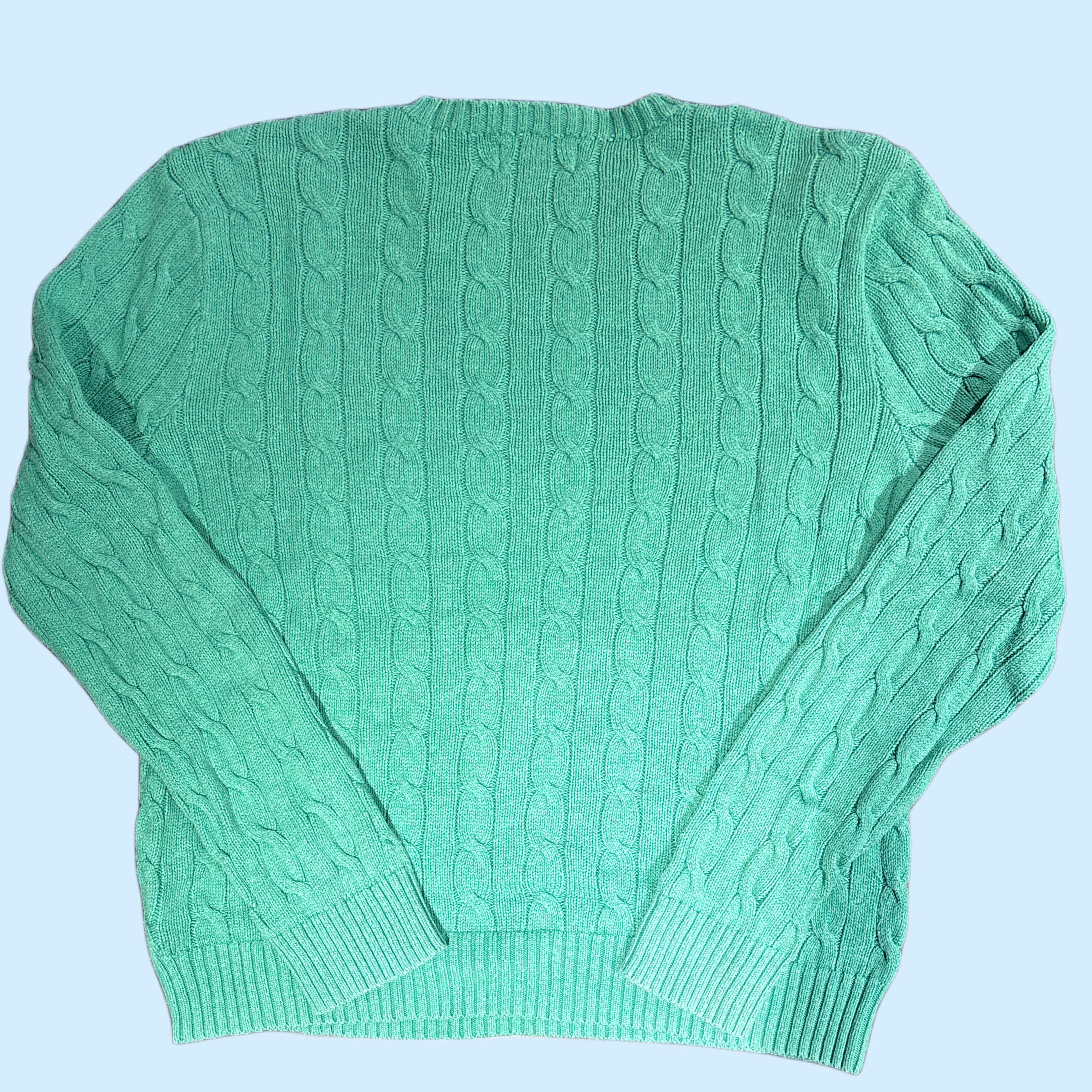 Ralph Lauren Sweater