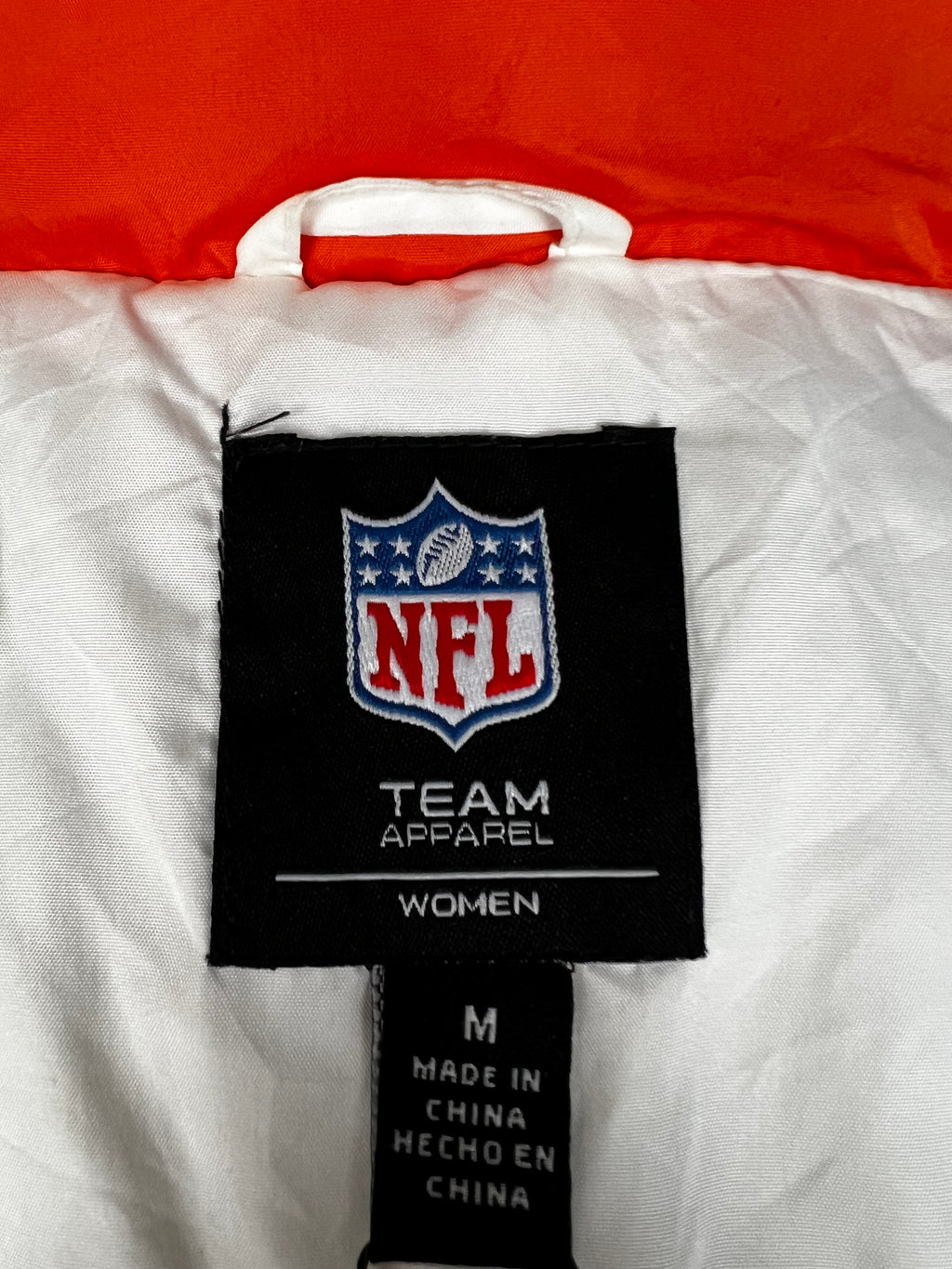 NFL JACKET