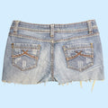 So Jeans Denim Shorts