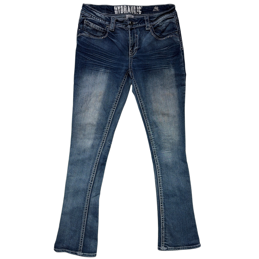 Hydraulic Jeans