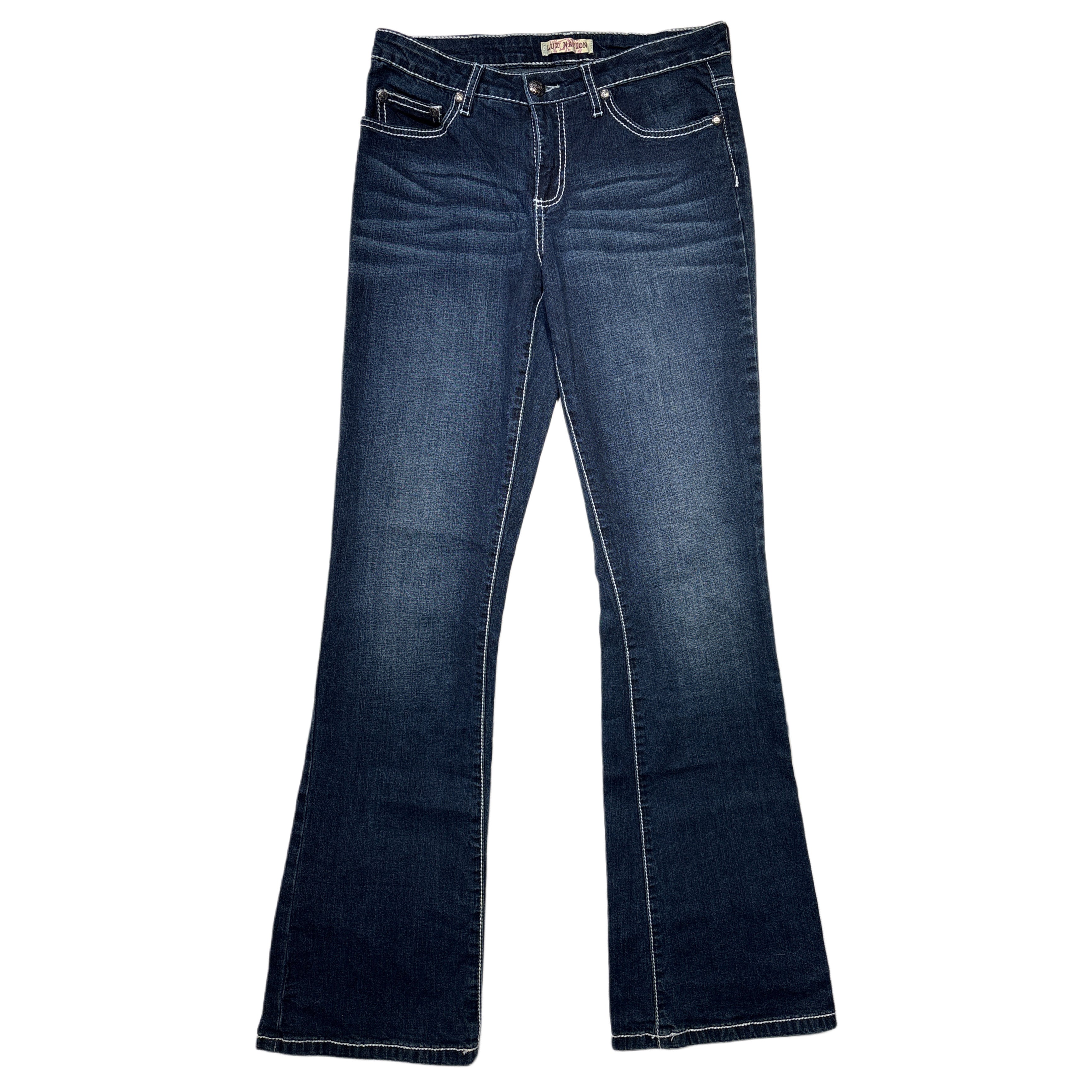 Lux Nation Jeans