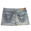 True Religion Denim Skirt