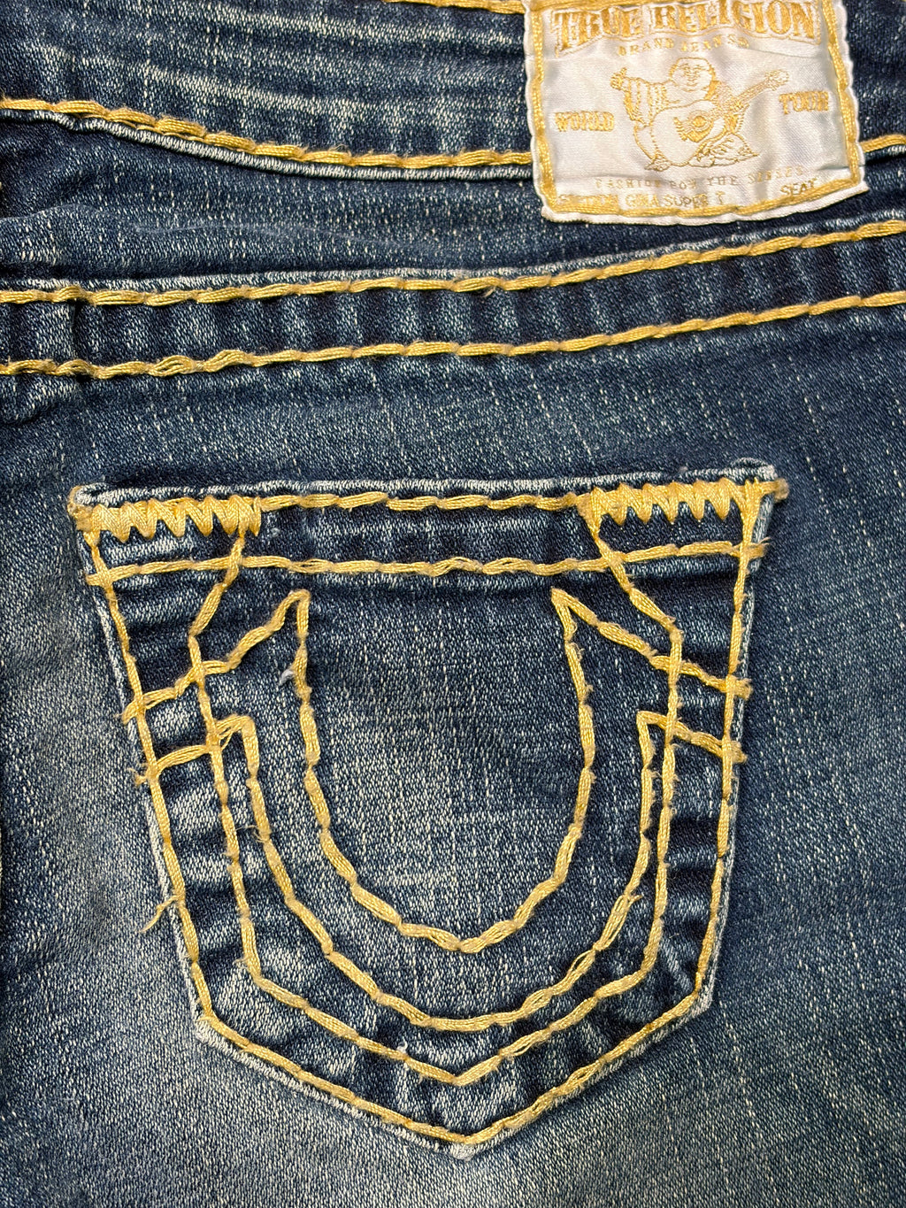 True Religion Jeans