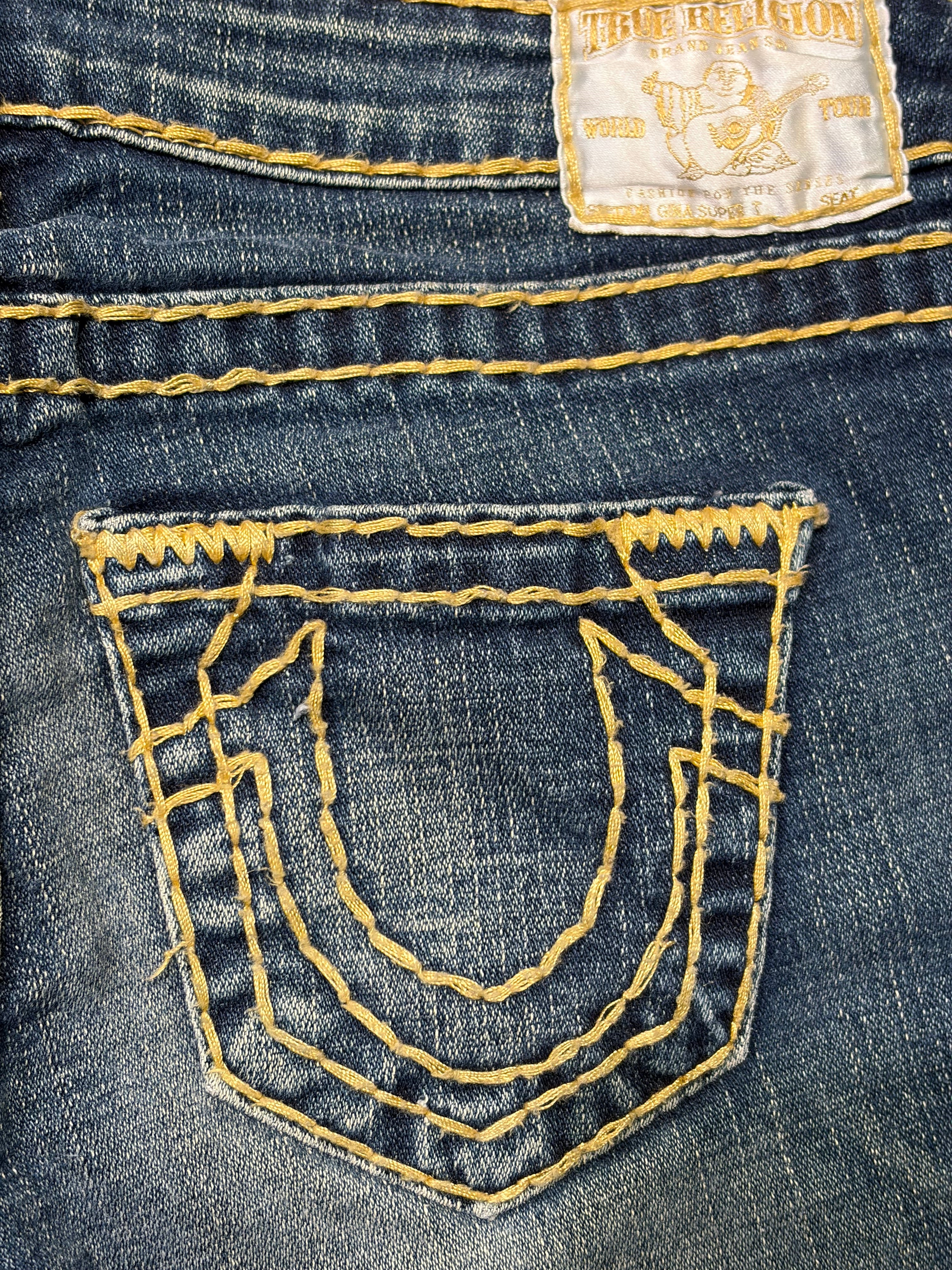 True Religion Jeans