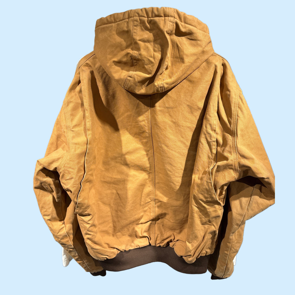 Berne Workwear Jacket