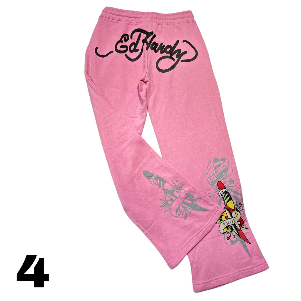 Ed Hardy Pants