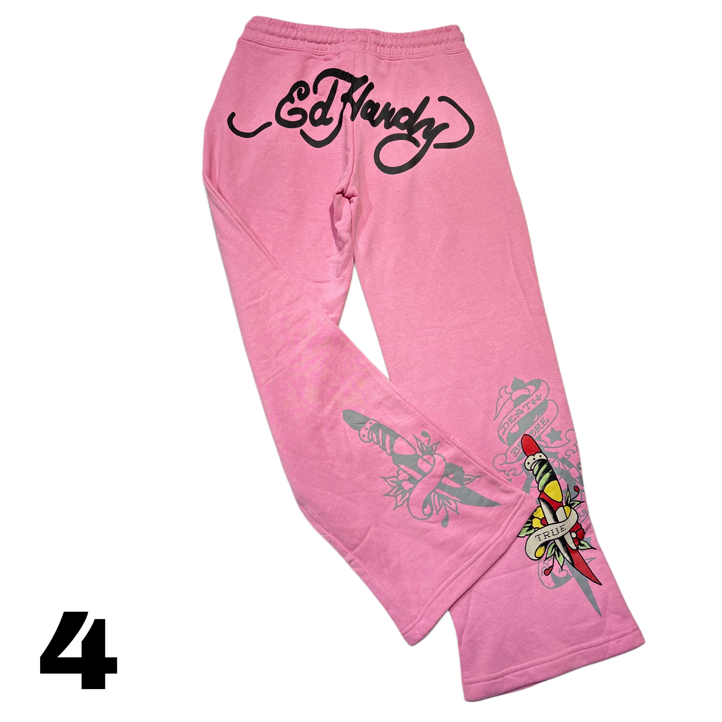 Ed Hardy Pants