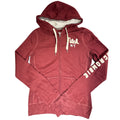 Abercrombie & Fitch Zip Up Sweater
