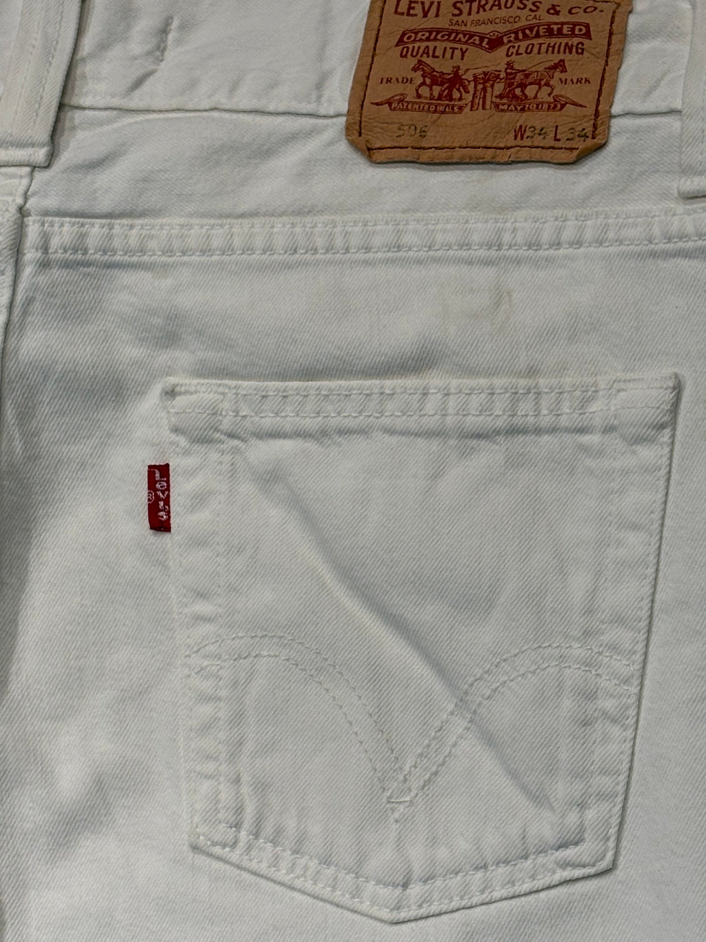 Levi’s Jeans