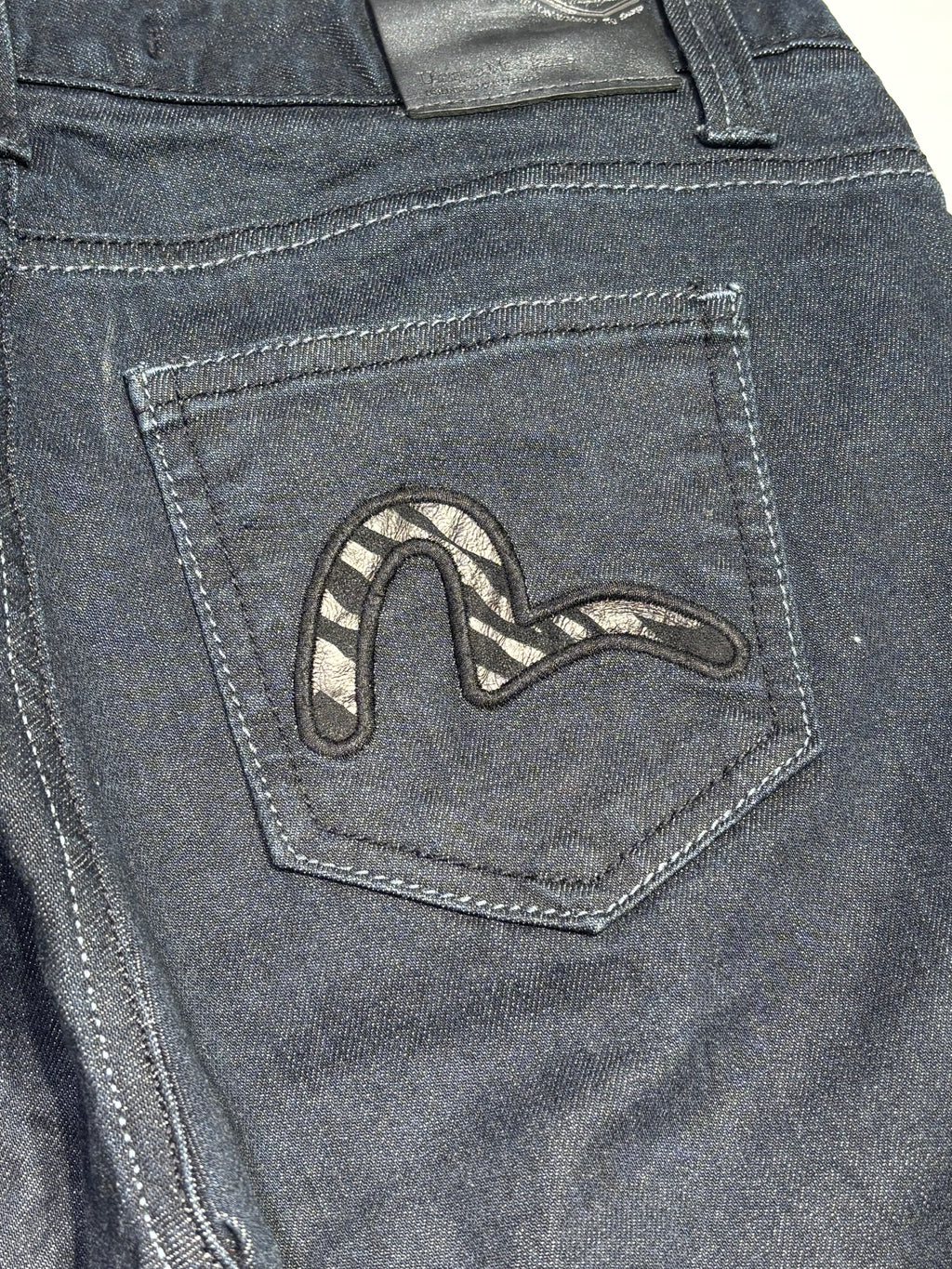 Evisu Jeans