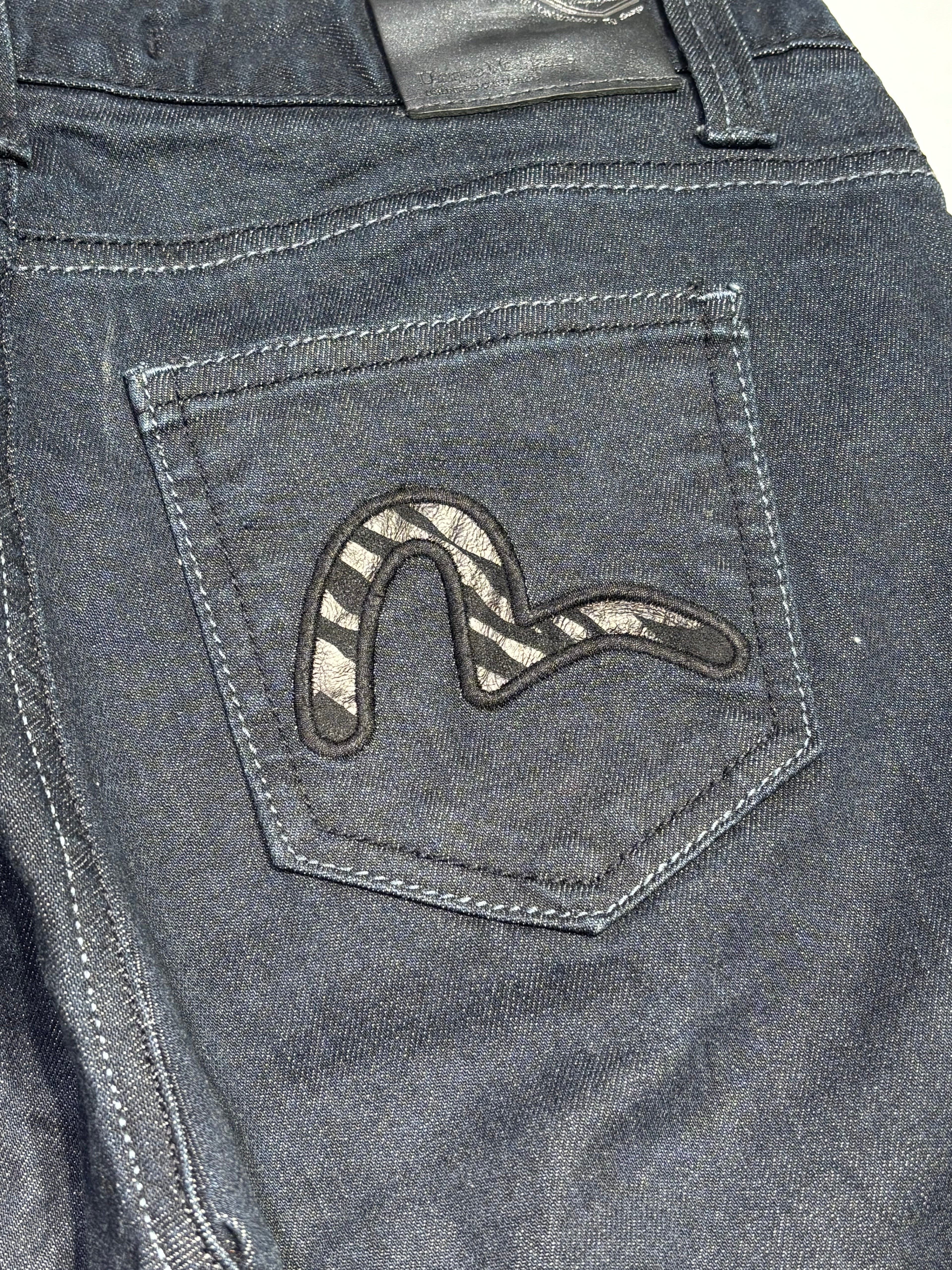 Evisu Jeans