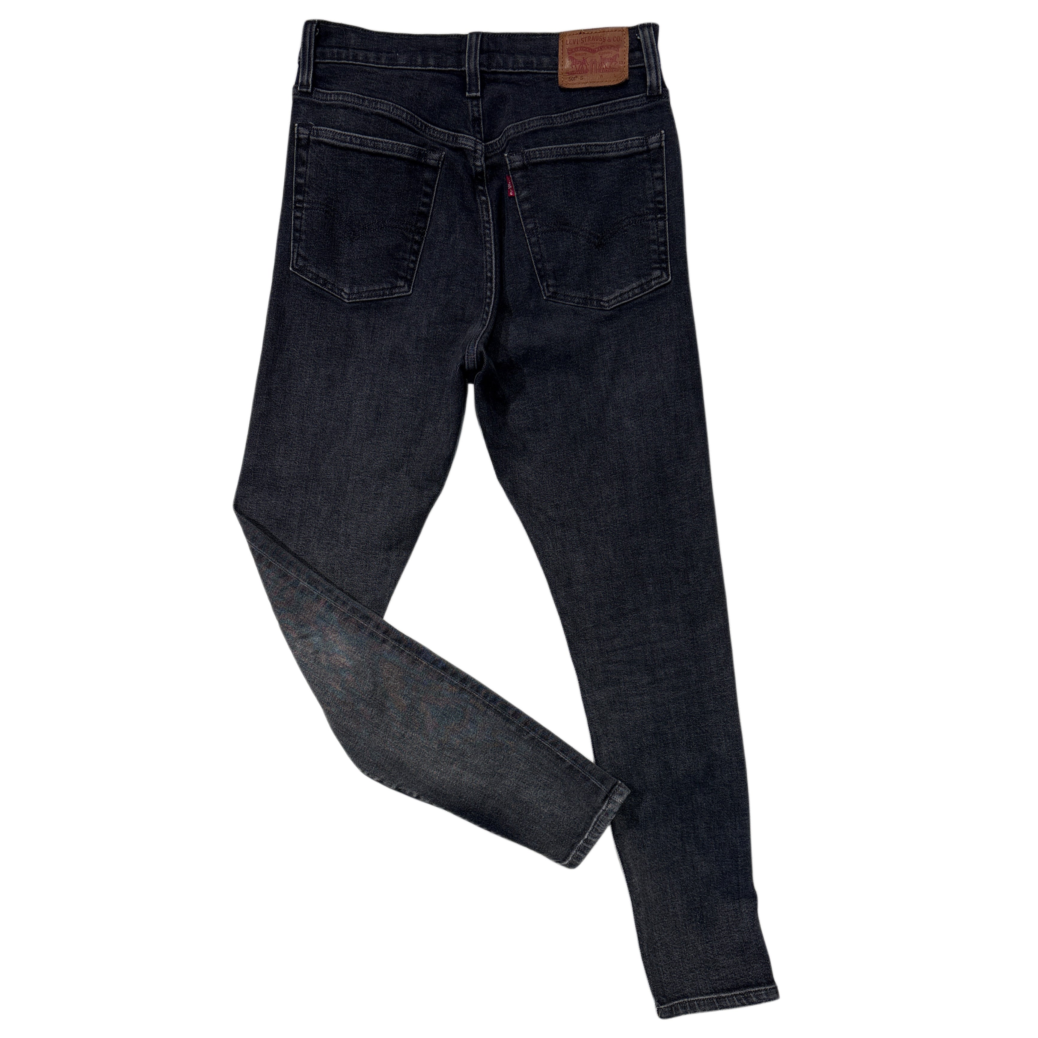 Levi’s 501 Jeans