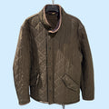 Barbour Jacket