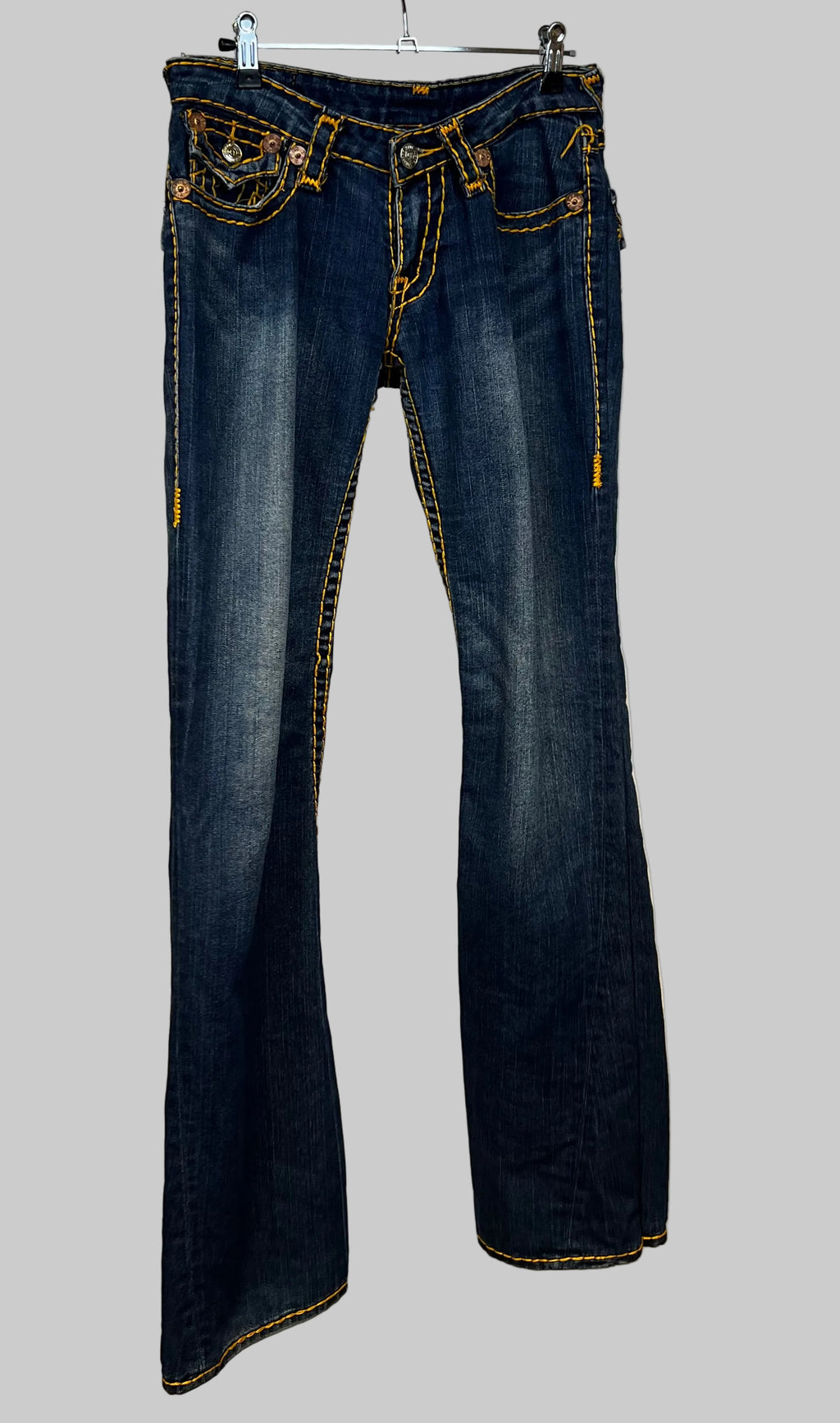 TRUE RELIGION JOEY